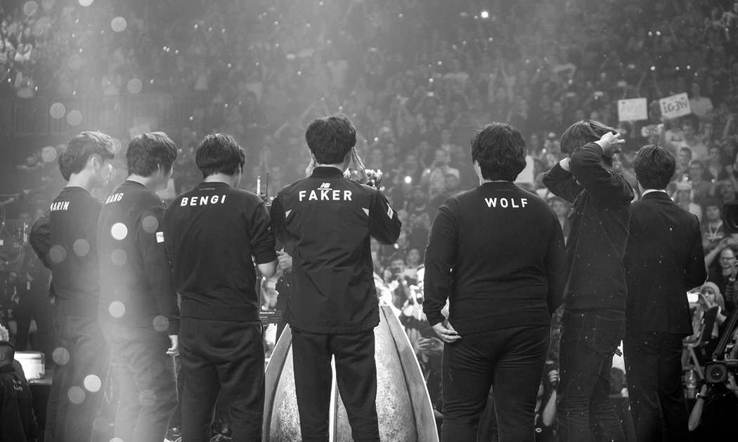 LPL資格賽：TES與IG爭霸，三號種子花落誰家？