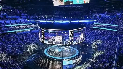 IG驚天翻盤！Theshy格溫傷害全場最高上演逆風奇跡