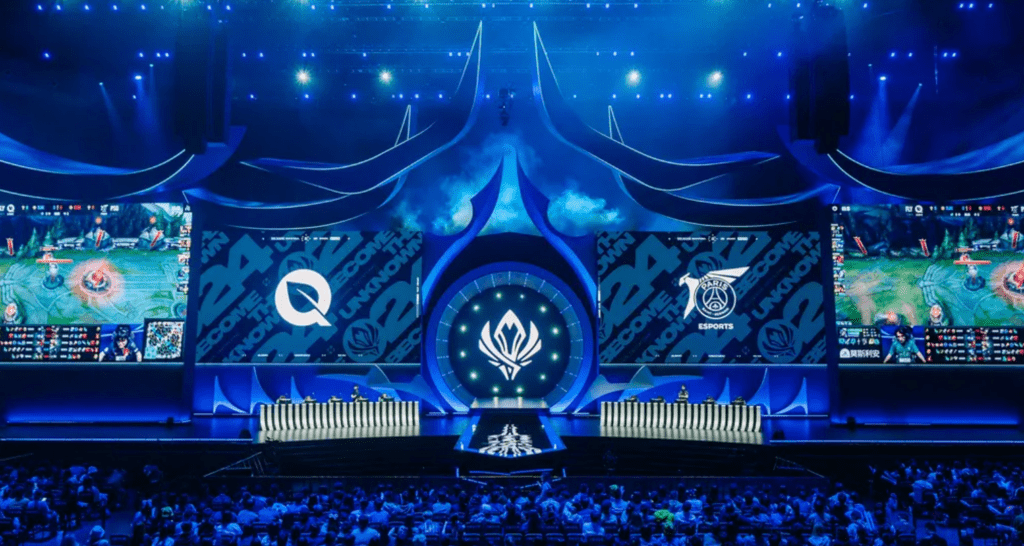 “烏龜戰(zhàn)術”引熱議：LLL戰(zhàn)隊憑借扎實防守逆轉(zhuǎn)強敵。