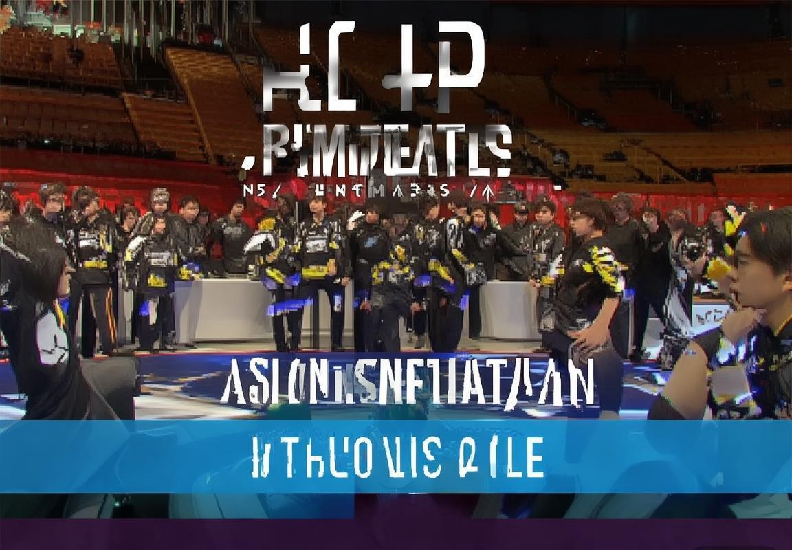 LPL賽區(qū)亞洲邀請(qǐng)賽淘汰賽失利，賽訓(xùn)體系問(wèn)題凸顯或?qū)?dòng)人員調(diào)整