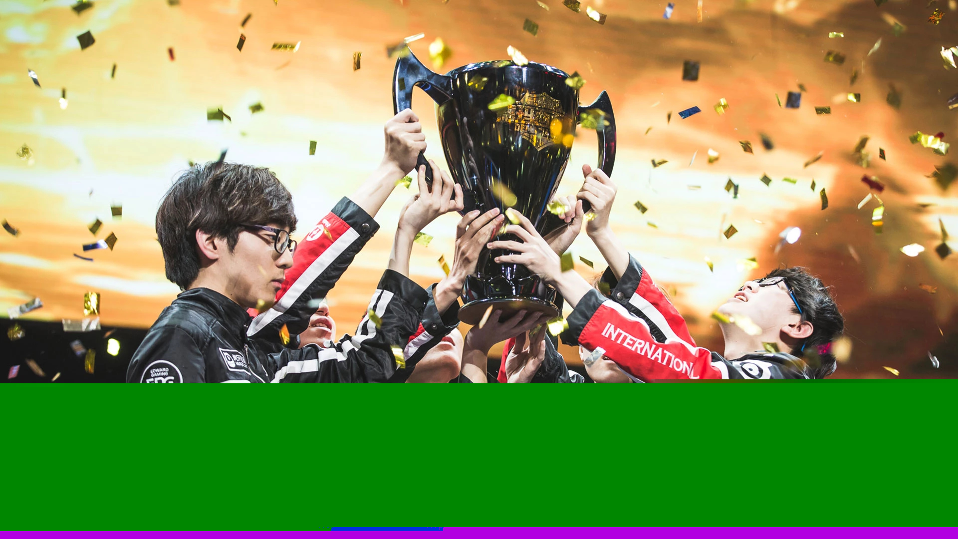 S15全球總決賽賽程詳解：入圍賽、小組賽、淘汰賽全程線上比賽