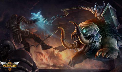 英雄聯(lián)盟S15：TES戰(zhàn)隊(duì)龍坑完美團(tuán)戰(zhàn)0換5，史詩(shī)級(jí)逆轉(zhuǎn)引爆全場(chǎng)！-一競(jìng)技官網(wǎng)